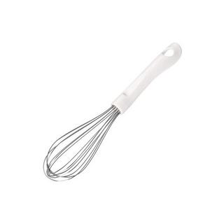 Zenker  Zenker 42835 frusta da cucina Frusta con sfera Argento, Bianco 