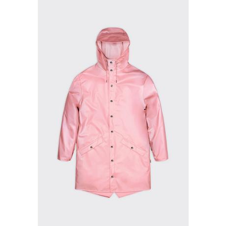 RAINS Lange Jacke  