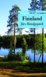 Finnland fürs Handgepäck Lind, Stefanie (Hrsg.) Taschenbuch 