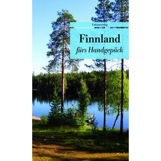 Finnland fürs Handgepäck Lind, Stefanie (Hrsg.) Taschenbuch 