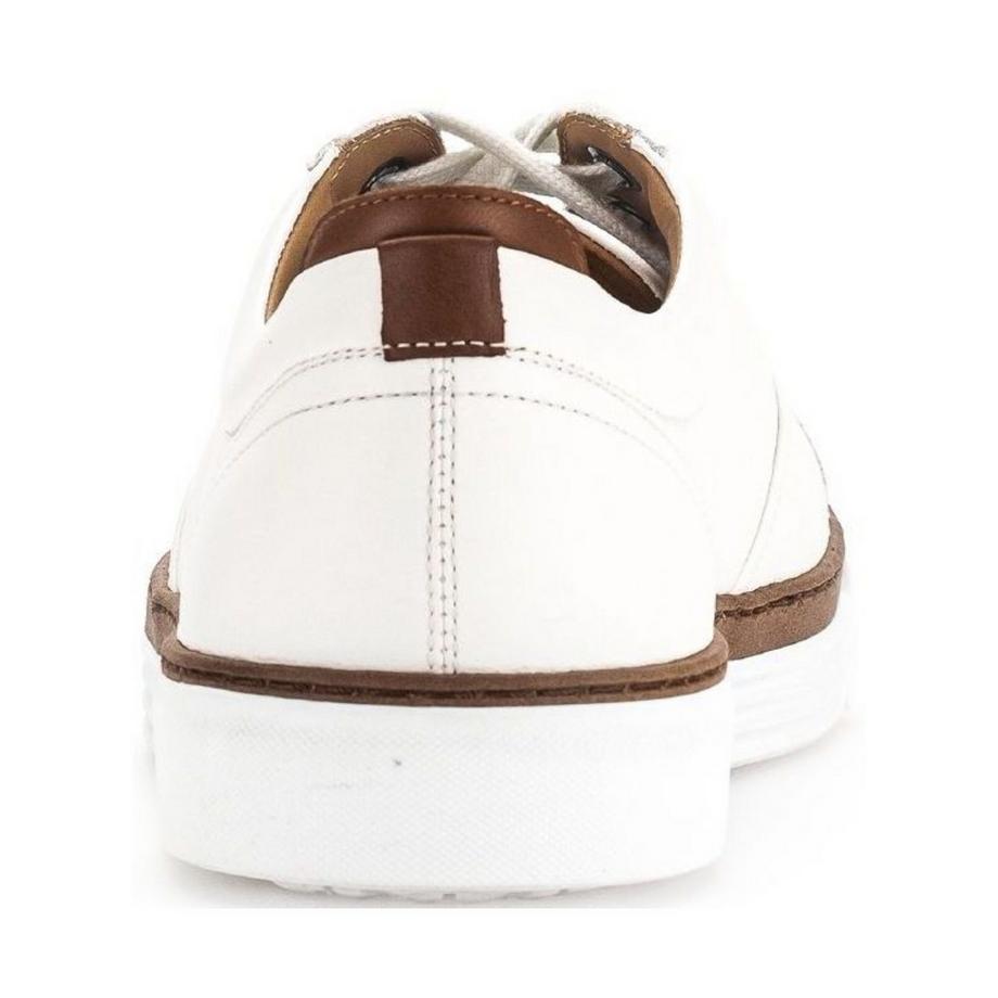 Pius Gabor Sneaker à lacets  