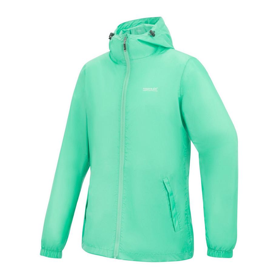 Regatta Veste Imperméable Pack It III avec Capuche  