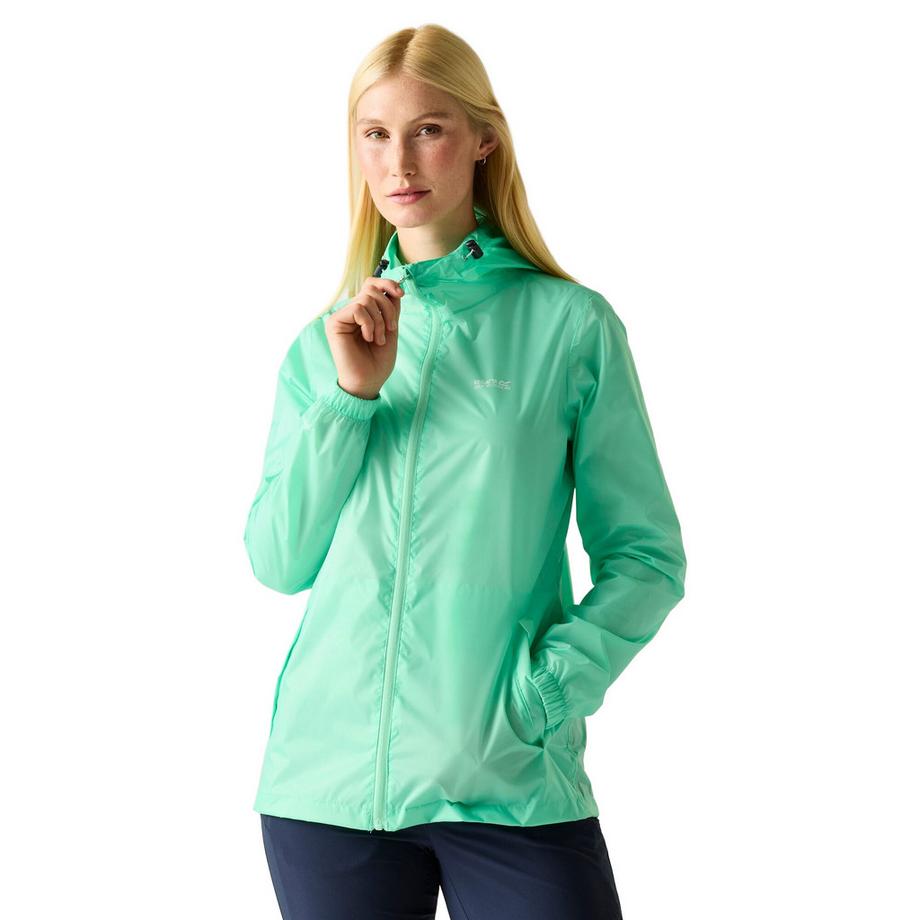 Regatta Veste Imperméable Pack It III avec Capuche  