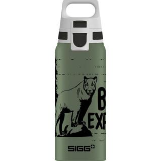 SIGG  Switzerland WMB One Brave Mountain Lion 0.6l &#039 21  9002.30 