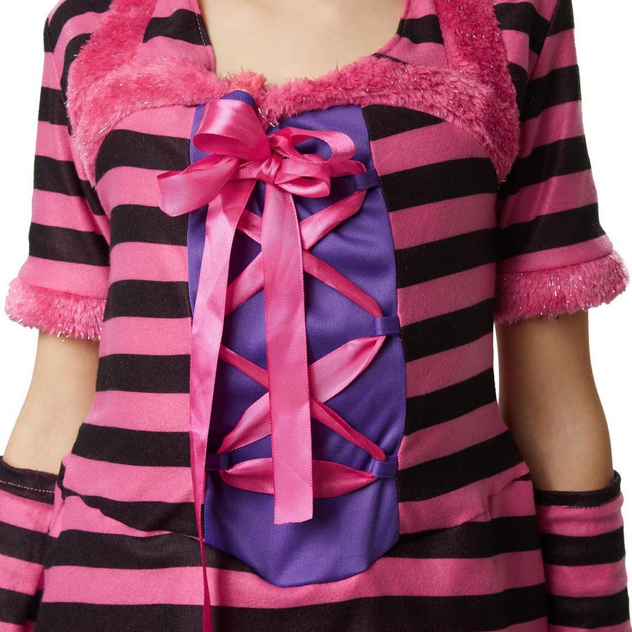 Tectake  Chat souriant et galant 