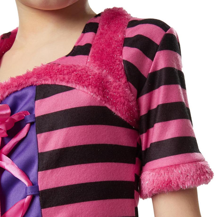 Tectake  Chat souriant et galant 