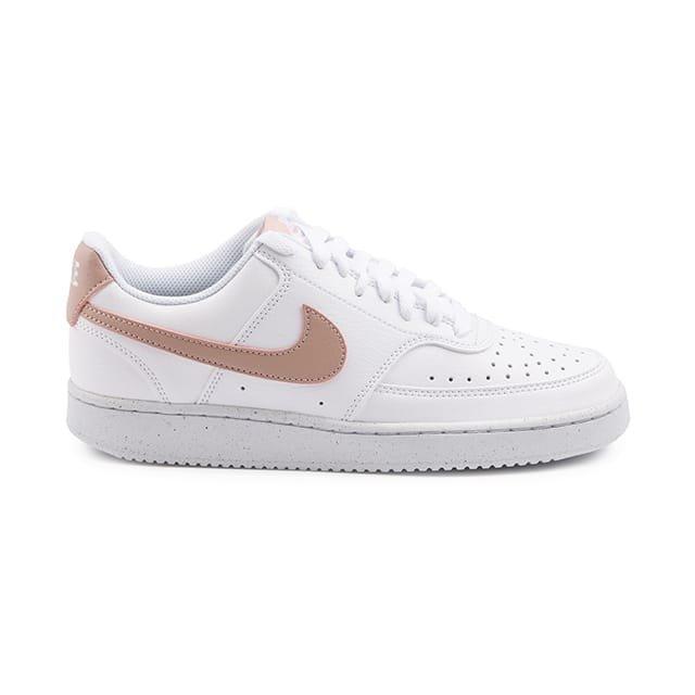 NIKE  Court Vision Low Next Nature-38 