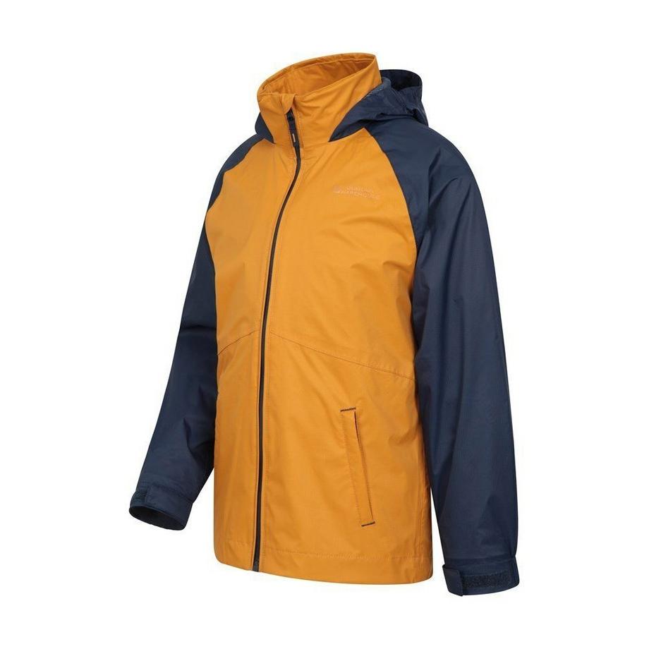 Mountain Warehouse  Torrent II Jacke, wasserfest 