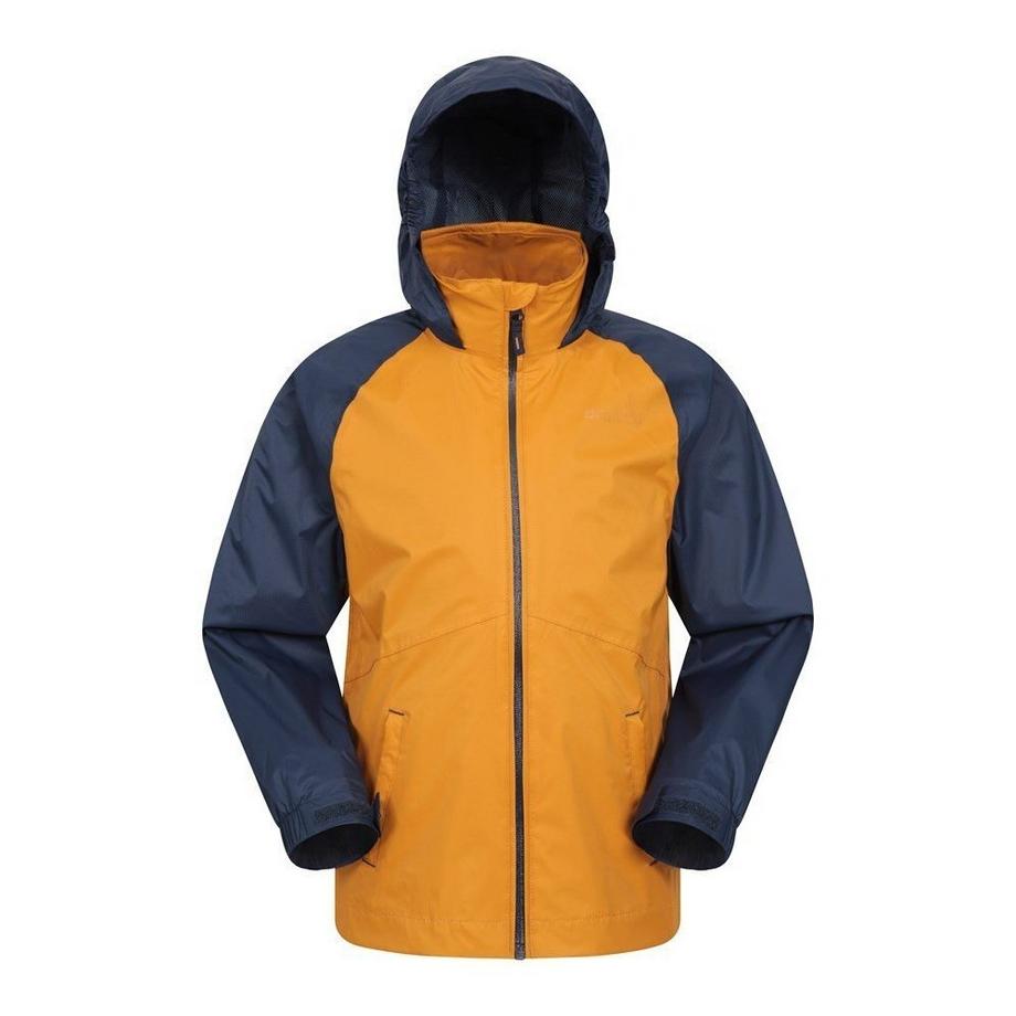 Veste imperméable TORRENT Enfant