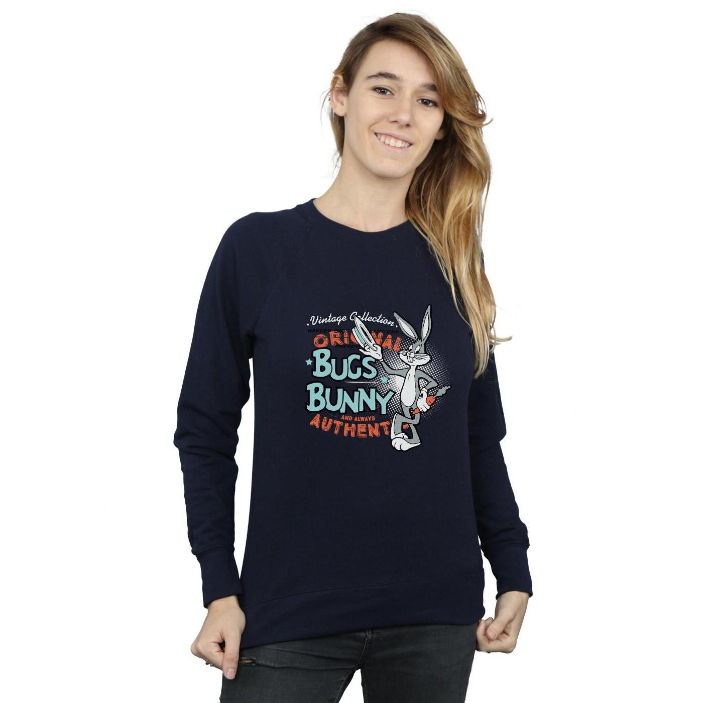 LOONEY TUNES  Sweatshirt 