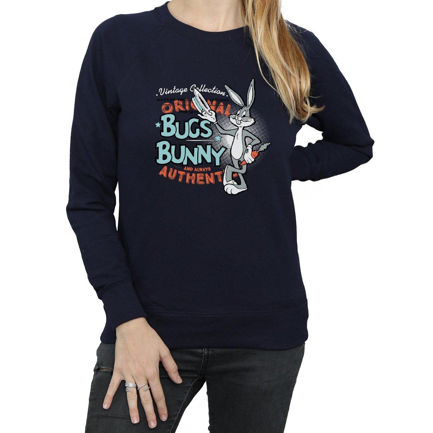 LOONEY TUNES  Sweatshirt 