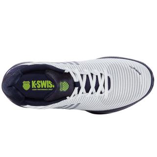 K-Swiss  tennisschuhe hypercourt express 2 hb 