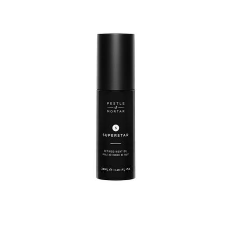 Pestle & Mortar  Huile du visage Superstar Night Oil 