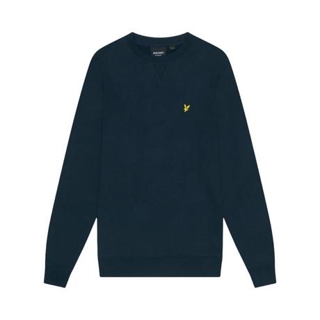 LYLE & SCOTT  Sweat TARTAN HERITAGE 