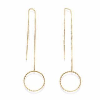 Heideman  Boucles d'oreilles Longus 