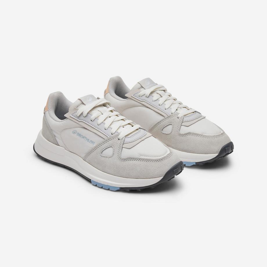 DECATHLON Dämpfung Stadt Turnschuhe  