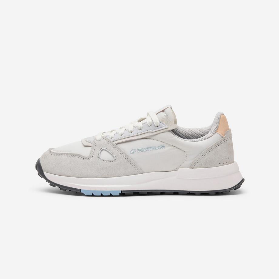 Turnschuhe  Daempfung Stadt