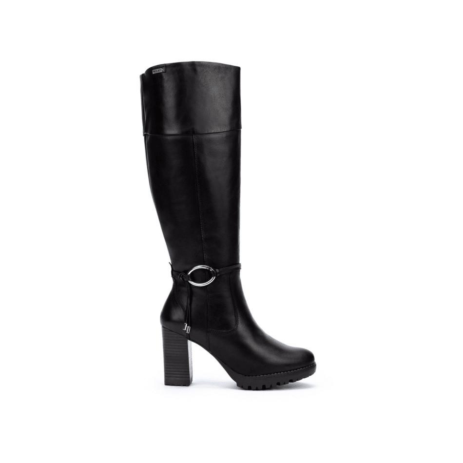 Image of Damen Stiefeletten Connelly W7m-9798 Damen 37