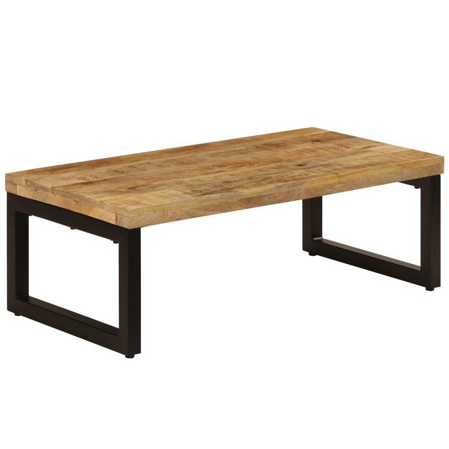 VidaXL Couchtisch holz  