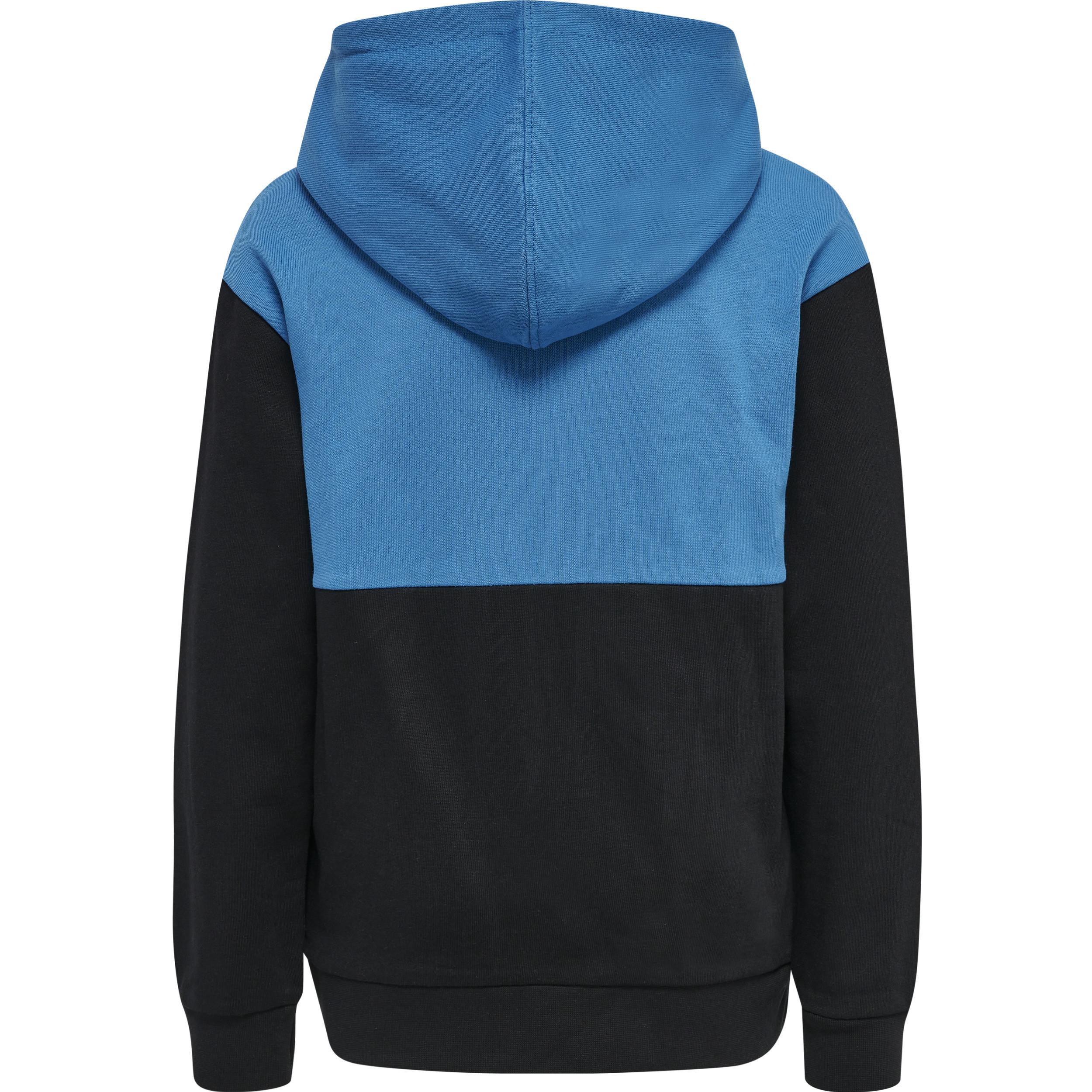 Hummel  kinder-kapuzenpullover morten 