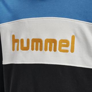 Hummel  kinder-kapuzenpullover morten 