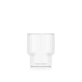 bodum Set de 2 verres double paroi NAVALIA  