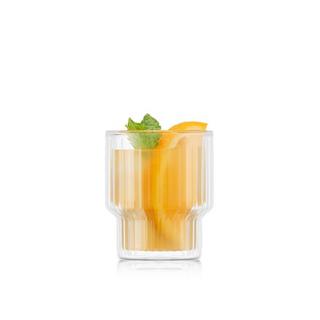 bodum Set de 2 verres double paroi NAVALIA  