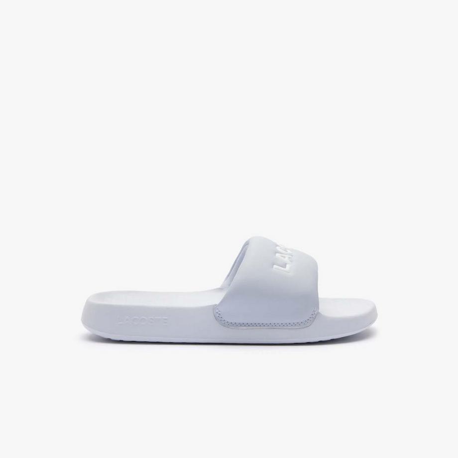 LACOSTE Serve 1.0 Badesandale  