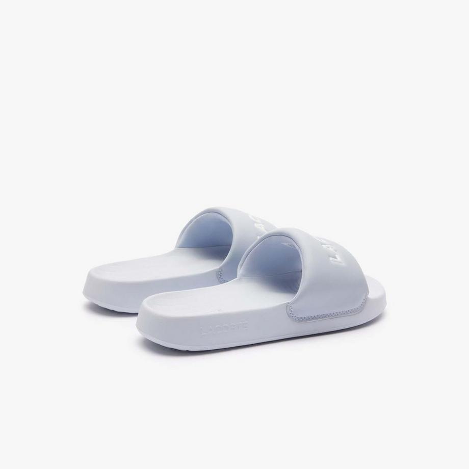 LACOSTE Serve 1.0 Badesandale  