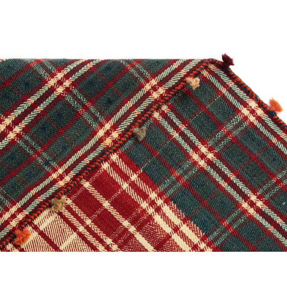 VIDAL Tapis fait à la main Jajim  