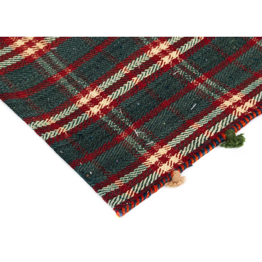 VIDAL Tapis fait à la main Jajim  