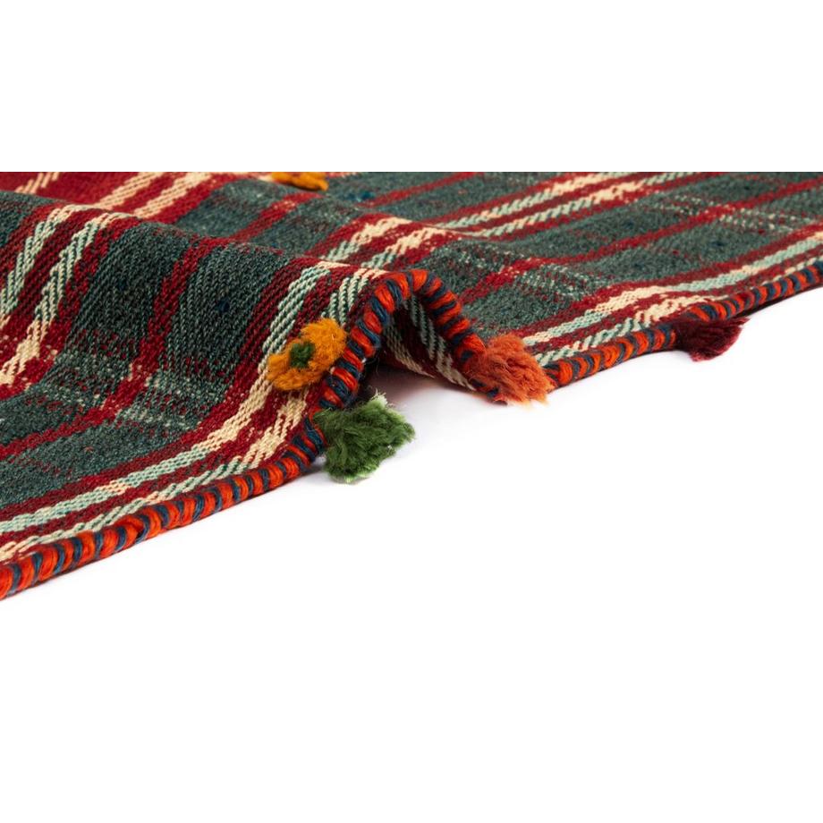 VIDAL Tapis fait à la main Jajim  