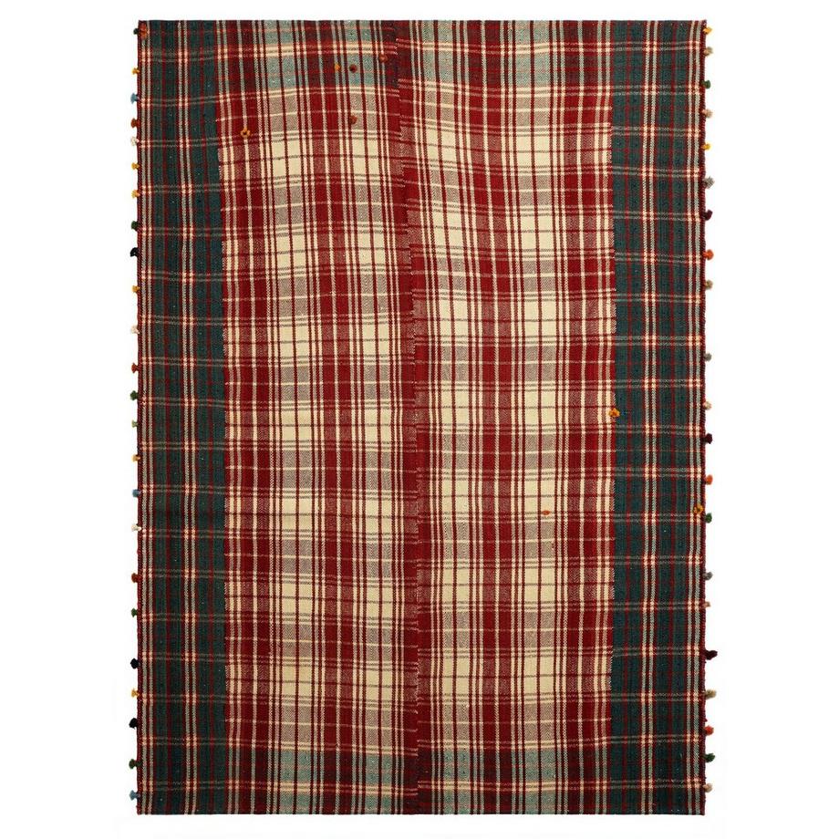 Tapis fait à la main Jajim