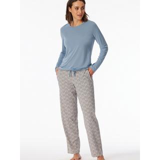 Schiesser  Schiesser Pyjamahose Mix & Relax 