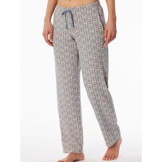 Schiesser  Schiesser Pyjamahose Mix & Relax 