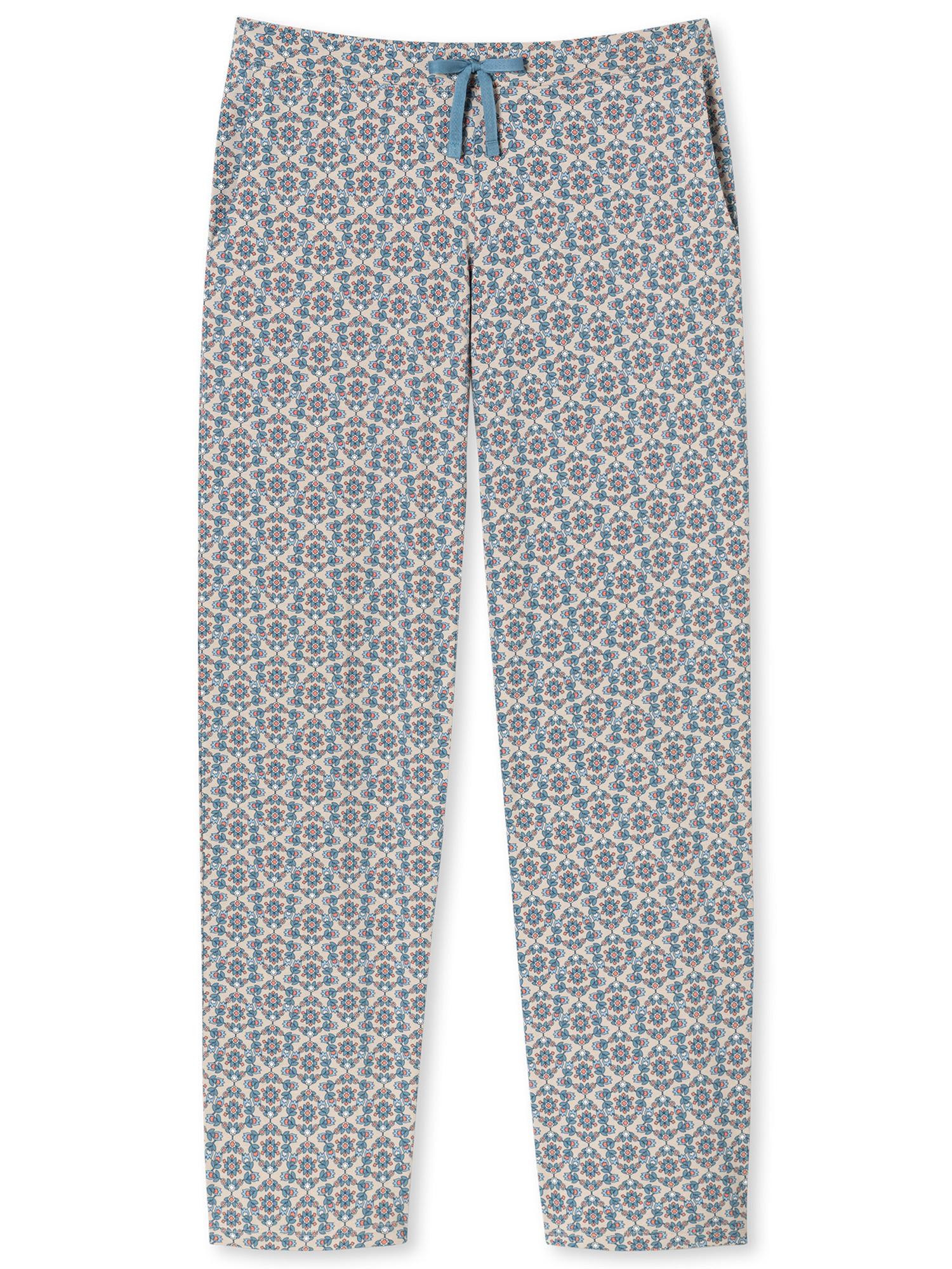 Schiesser  Schiesser Pyjamahose Mix & Relax 