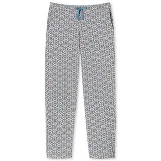 Schiesser  Schiesser Pyjamahose Mix & Relax 