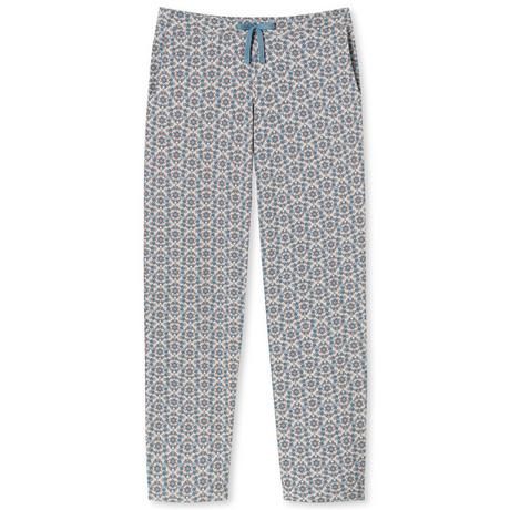 Schiesser  Schiesser Pyjamahose Mix & Relax 