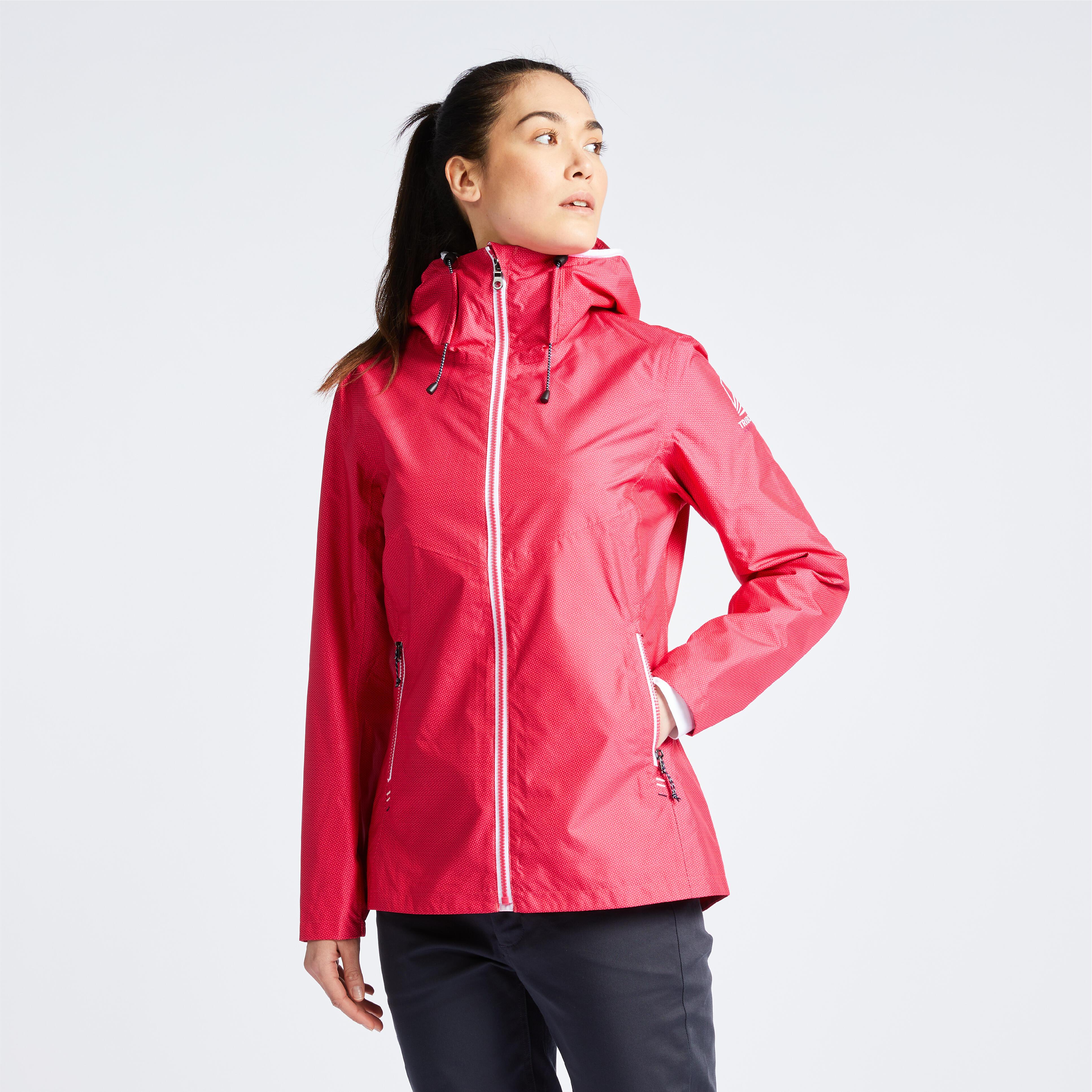 TRIBORD  Jacke - SAILING 100 