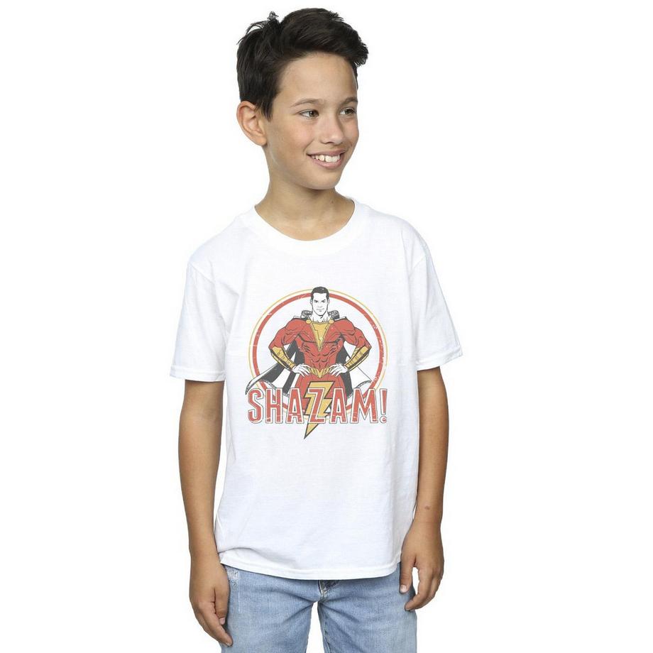 DC COMICS  Tshirt 