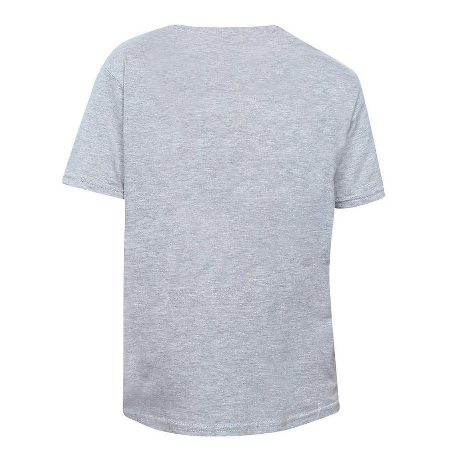 Harry Potter Ravenclaw Wappen Kurzarm T-Shirt  