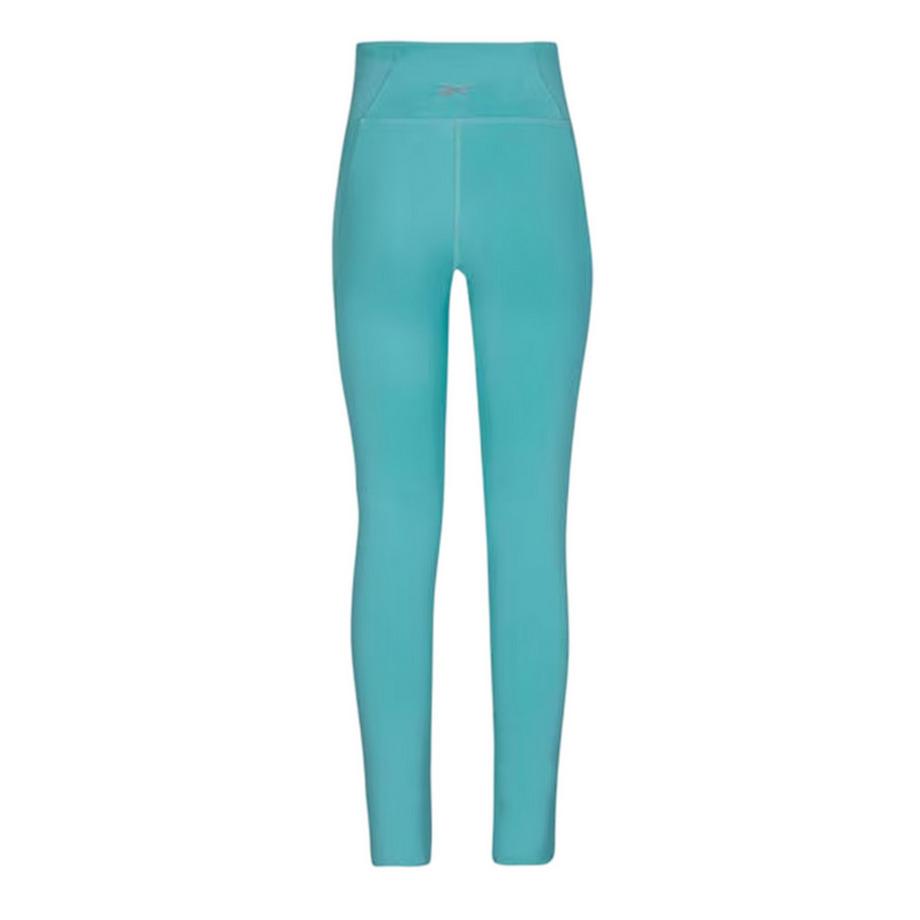 Reebok  Pantacollant Astratta Skinny Corsa 
