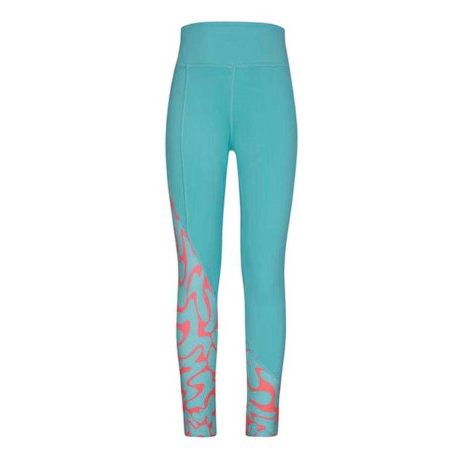 Pantacollant Astratta Skinny Corsa