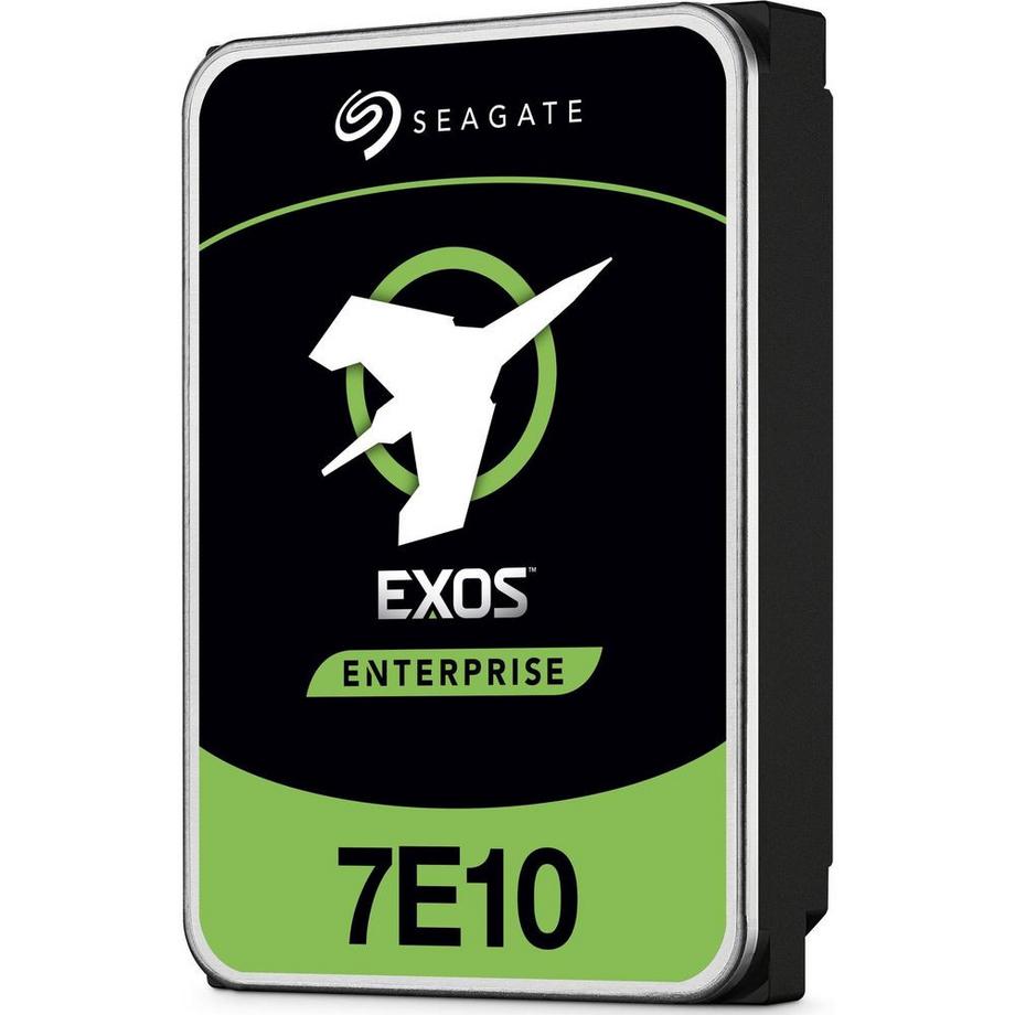 Seagate  Harddisk Exos 7E10 3.5 SATA 