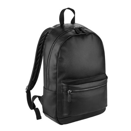 Bagbase Rucksack, Kunstleder  