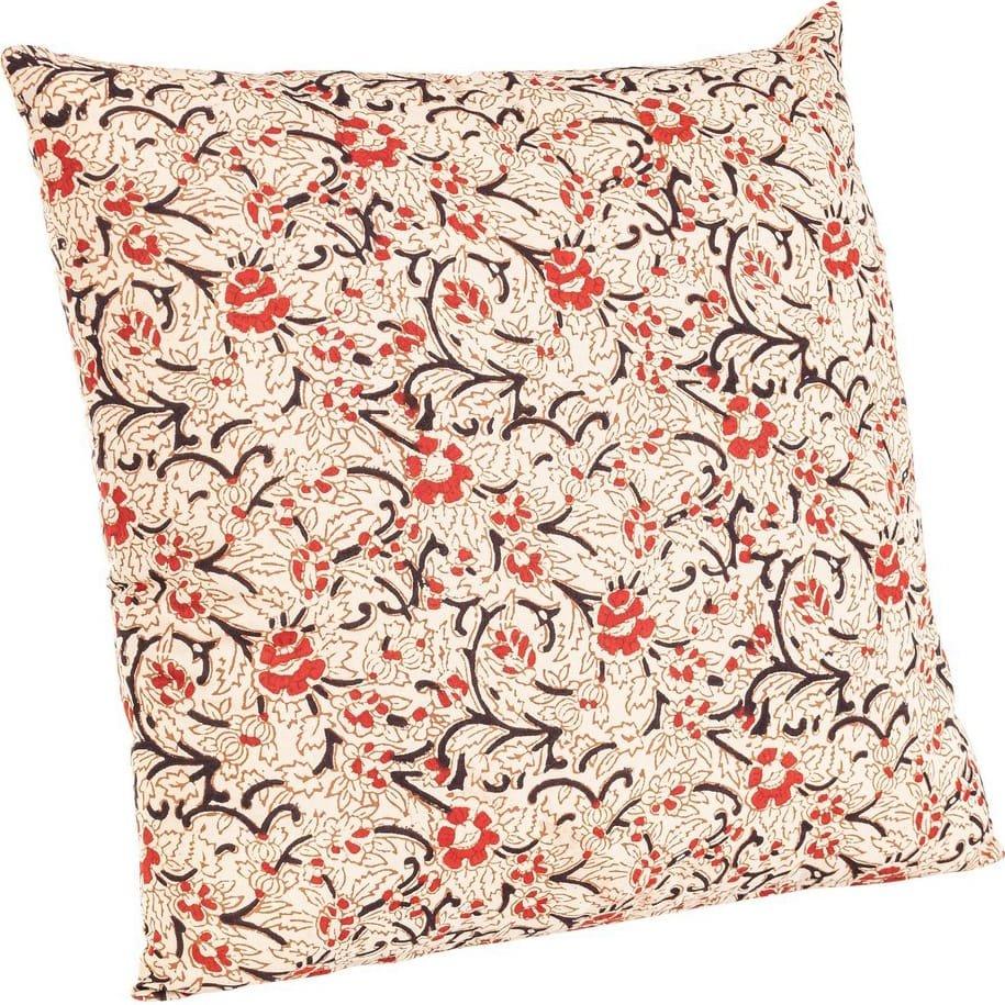 Image of Kissen Lorient elfenbein 45x45 Kissen Lorient elfenbein 45x45