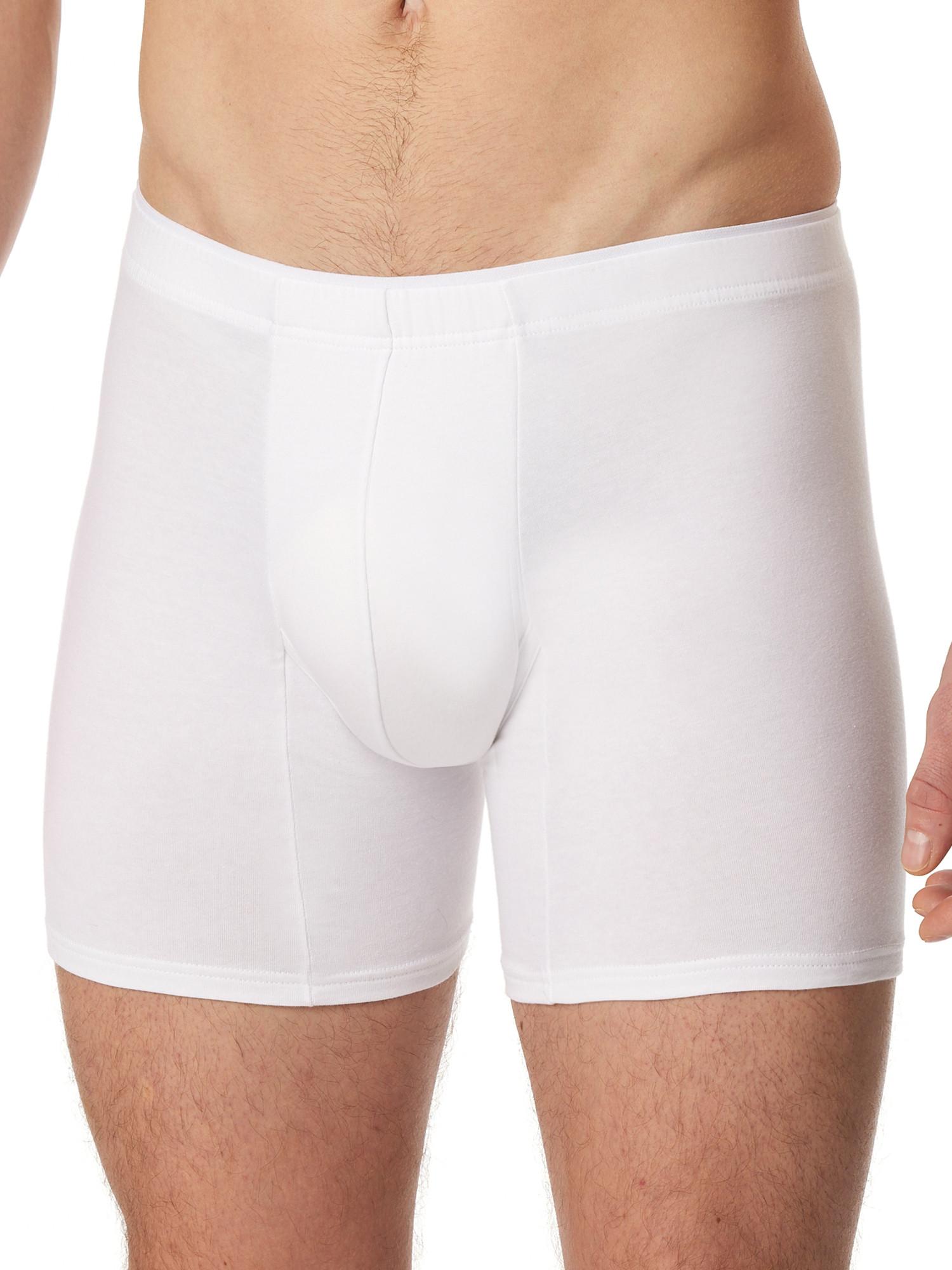 Schiesser  Boxershort -Premium Cotton-Shorts 