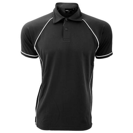 Finden & Hales  Sport PoloShirt, Kurzarm 