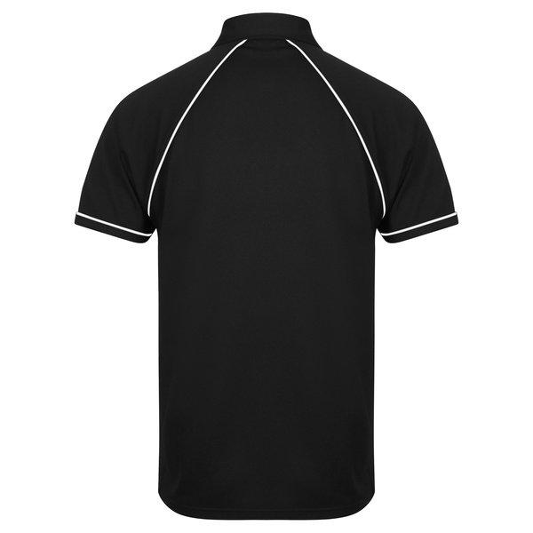 Finden & Hales  Sport PoloShirt, Kurzarm 