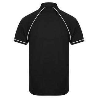 Finden & Hales  Sport PoloShirt, Kurzarm 